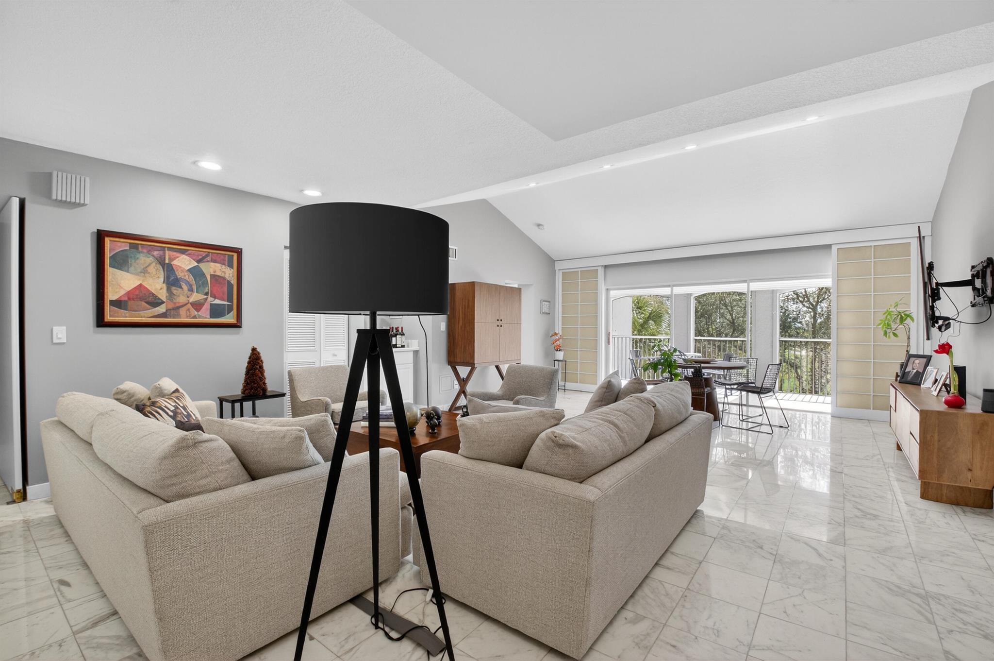 GARDEN IN THE GROVE CONDO - Residential