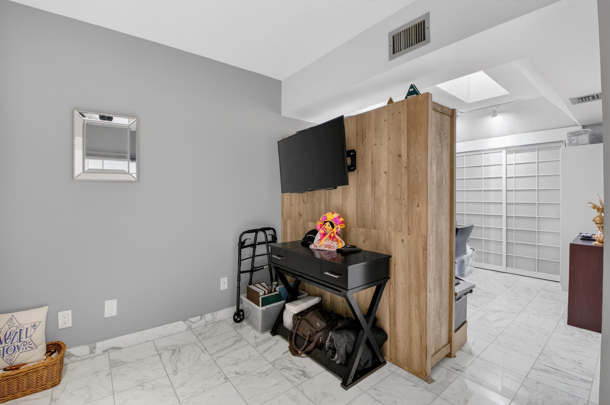 GARDEN IN THE GROVE CONDO - Residential