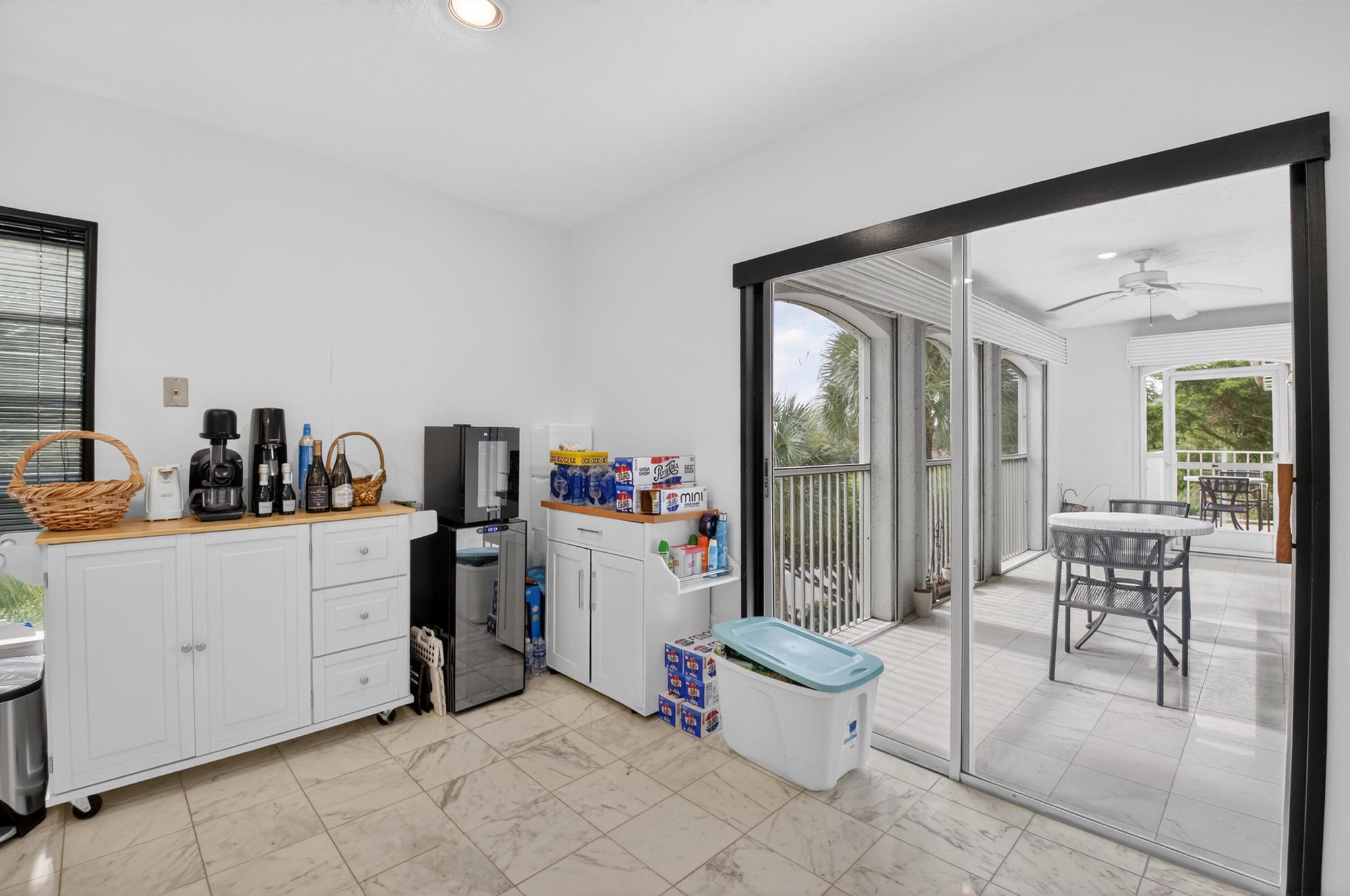 GARDEN IN THE GROVE CONDO - Residential