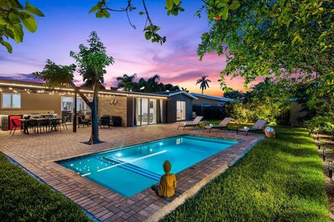 4311 NE 15th Ave Oakland Park FL 33334