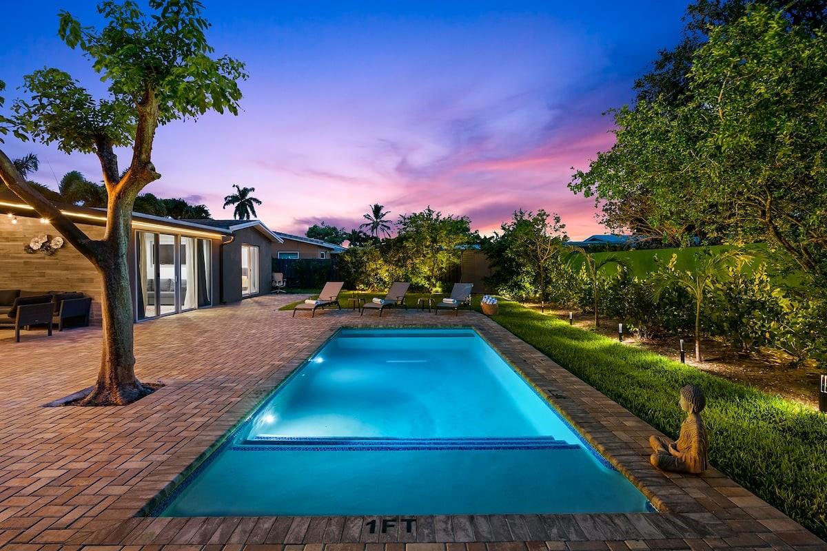 Coral Heights Sec 2 45-8 - Residential
