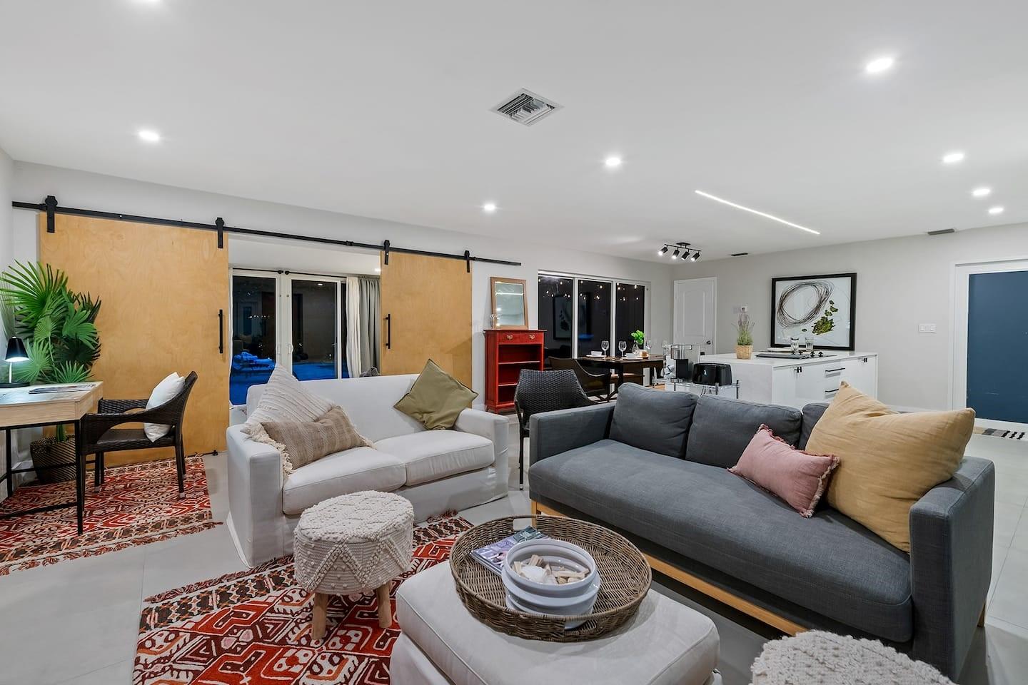 Coral Heights Sec 2 45-8 - Residential