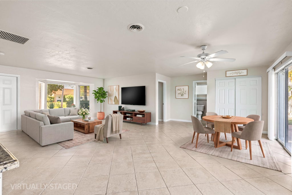 Photo of 1700 SW 5TH Avenue, Pompano Beach, FL 33060 (MLS # B26093711)