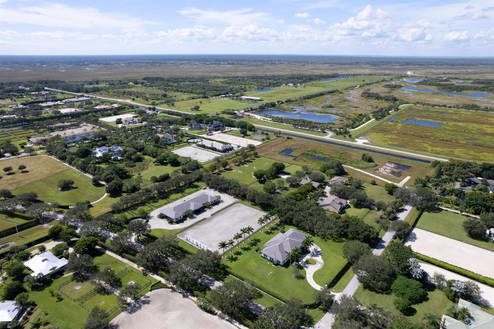 PALM BEACH POINT - Residential