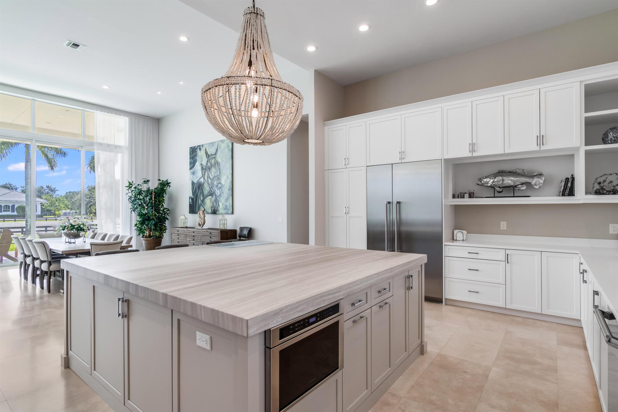 PALM BEACH POINT - Residential