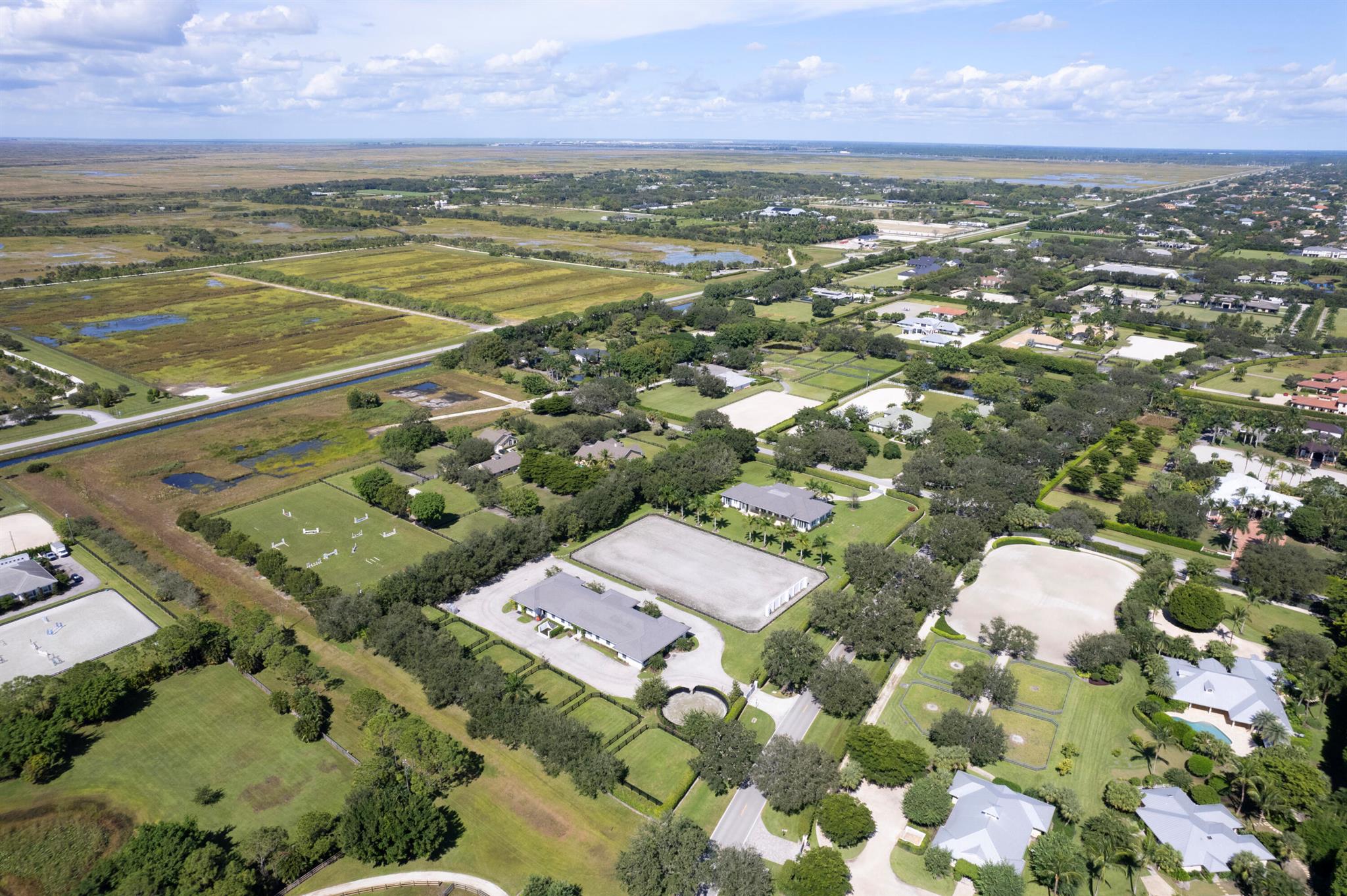 PALM BEACH POINT - Residential