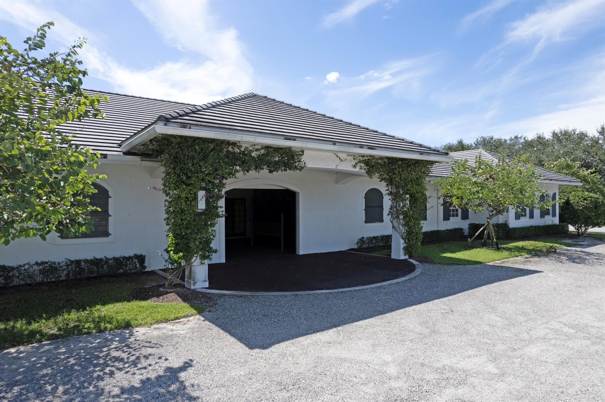 PALM BEACH POINT - Residential