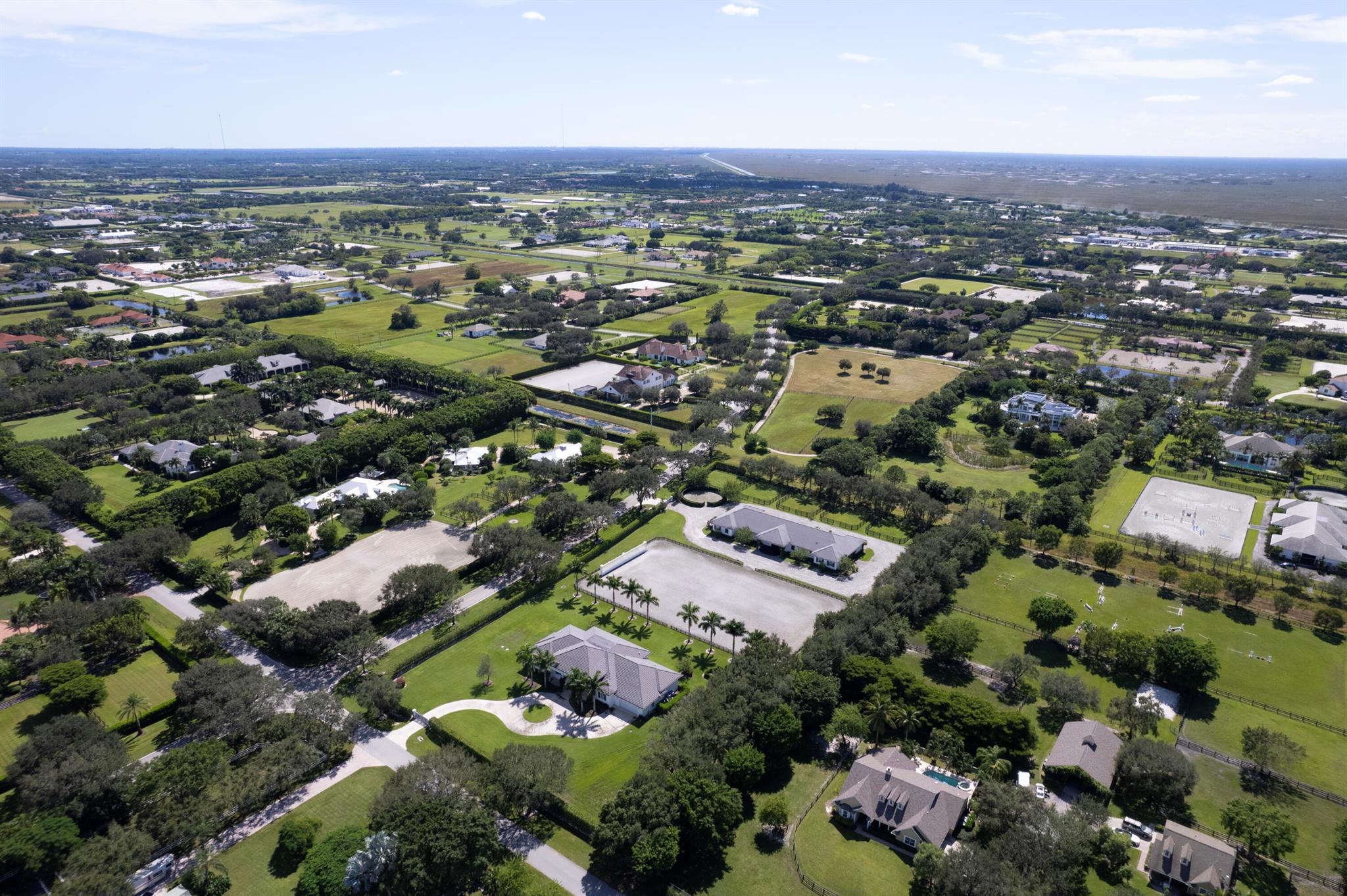 PALM BEACH POINT - Residential