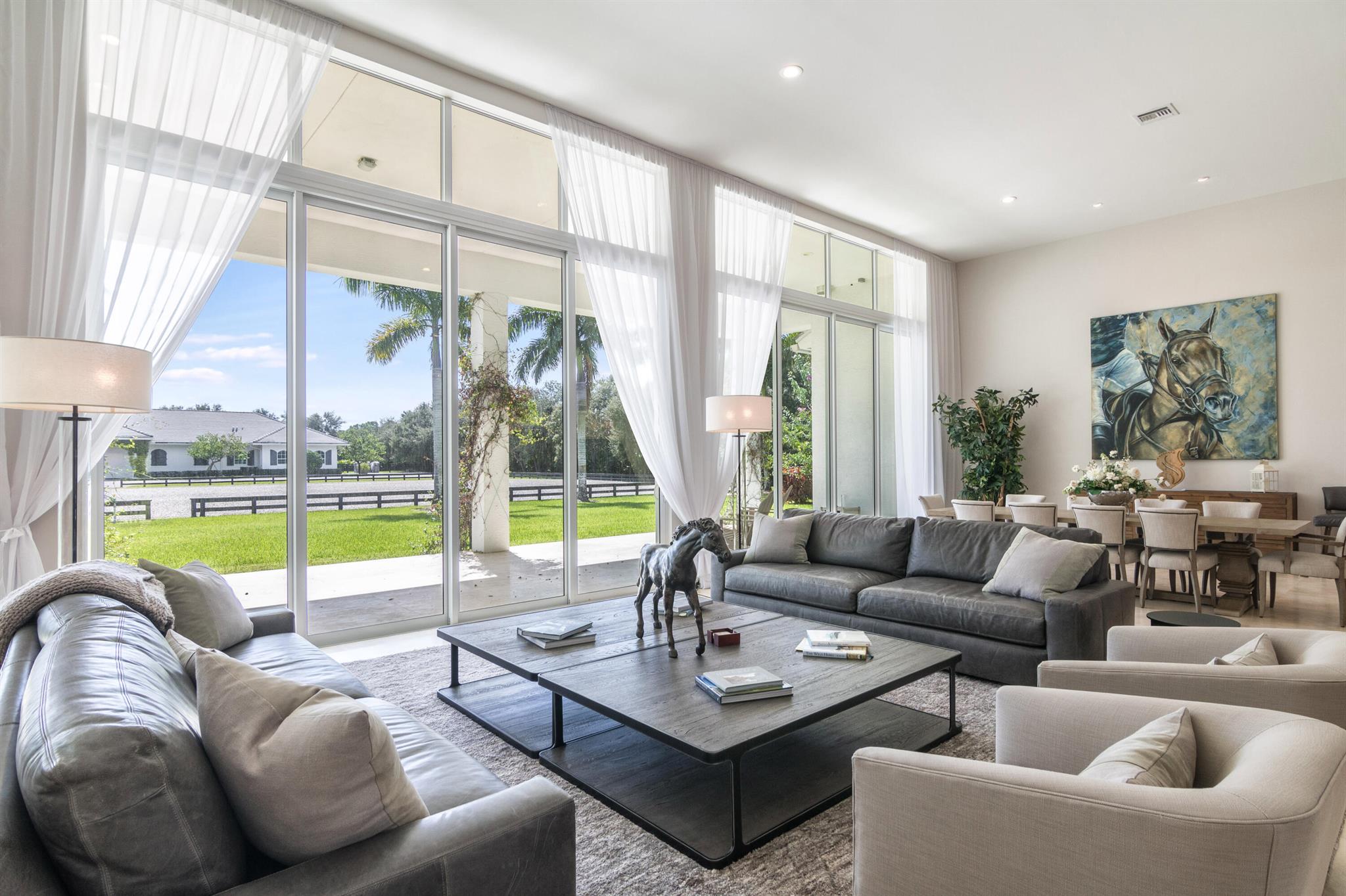 PALM BEACH POINT - Residential