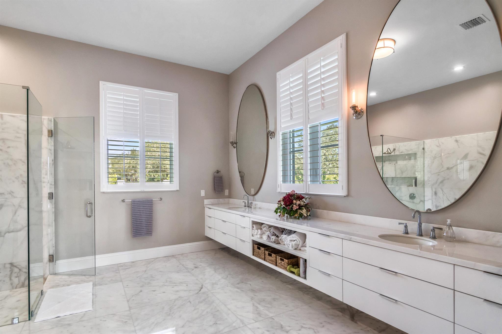 PALM BEACH POINT - Residential