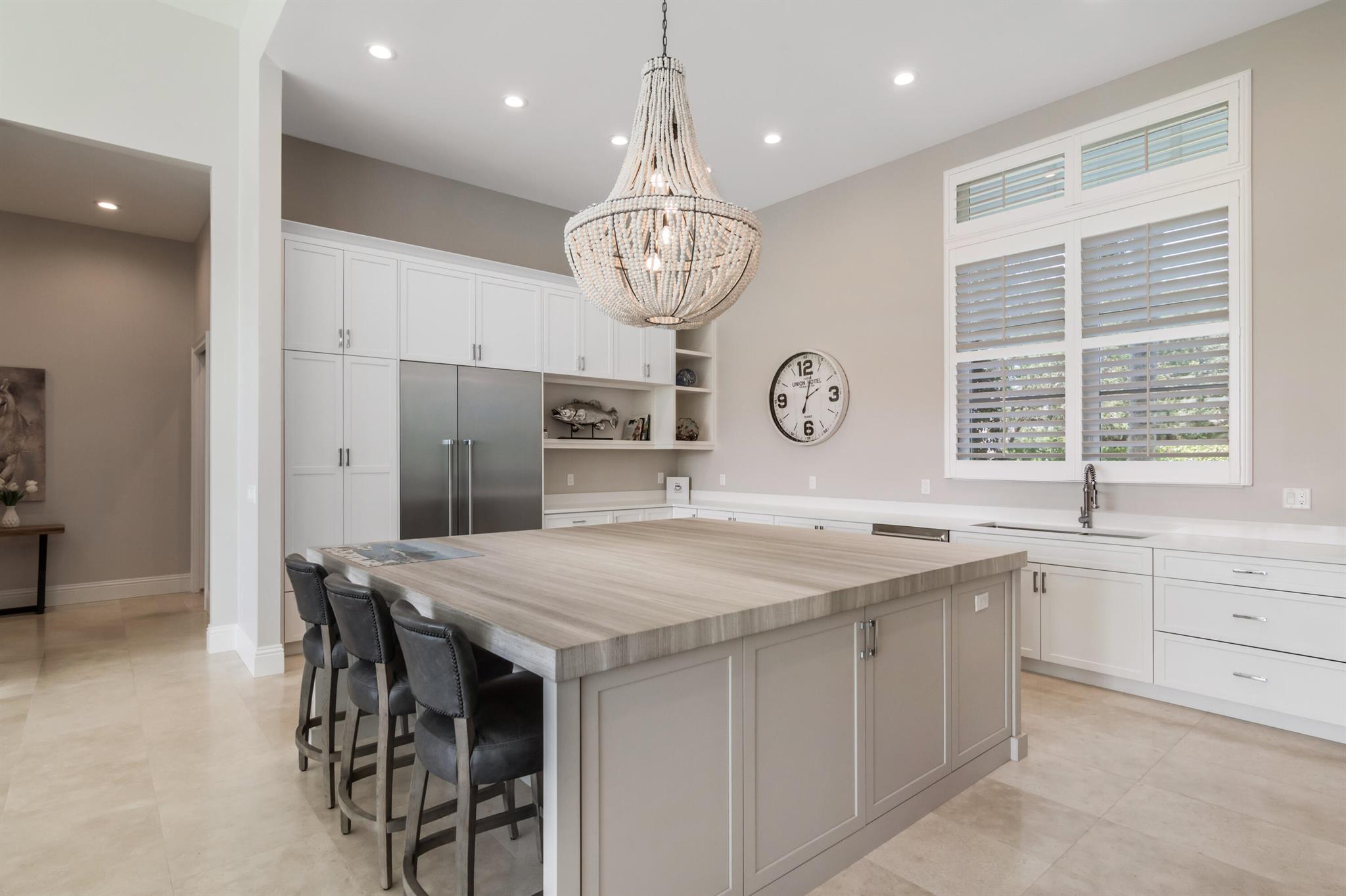 PALM BEACH POINT - Residential