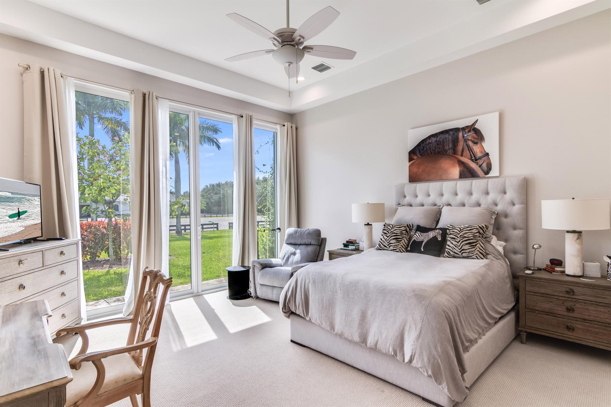 PALM BEACH POINT - Residential