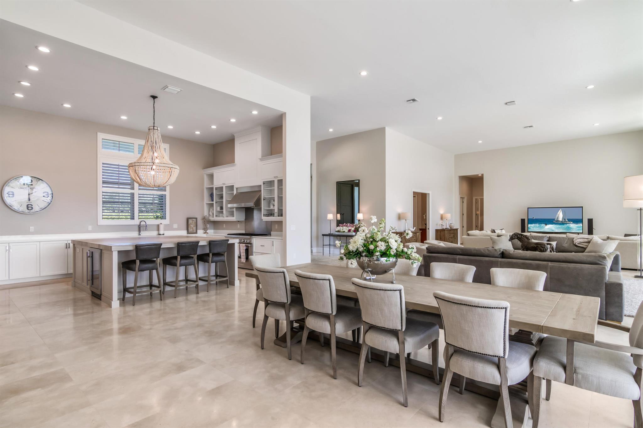 PALM BEACH POINT - Residential