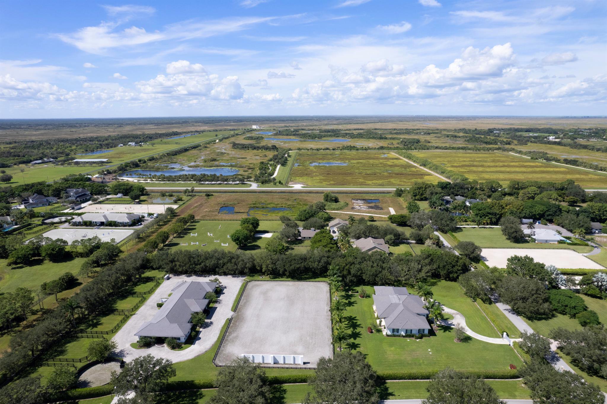 PALM BEACH POINT - Residential