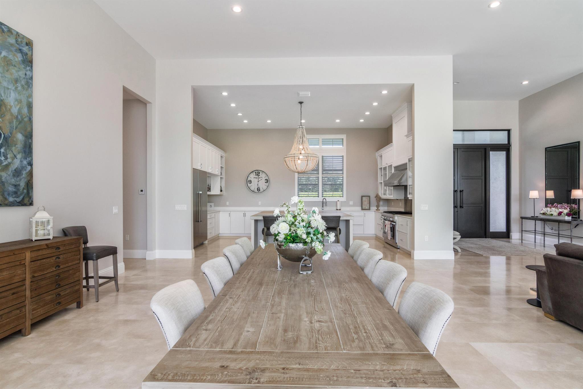 PALM BEACH POINT - Residential