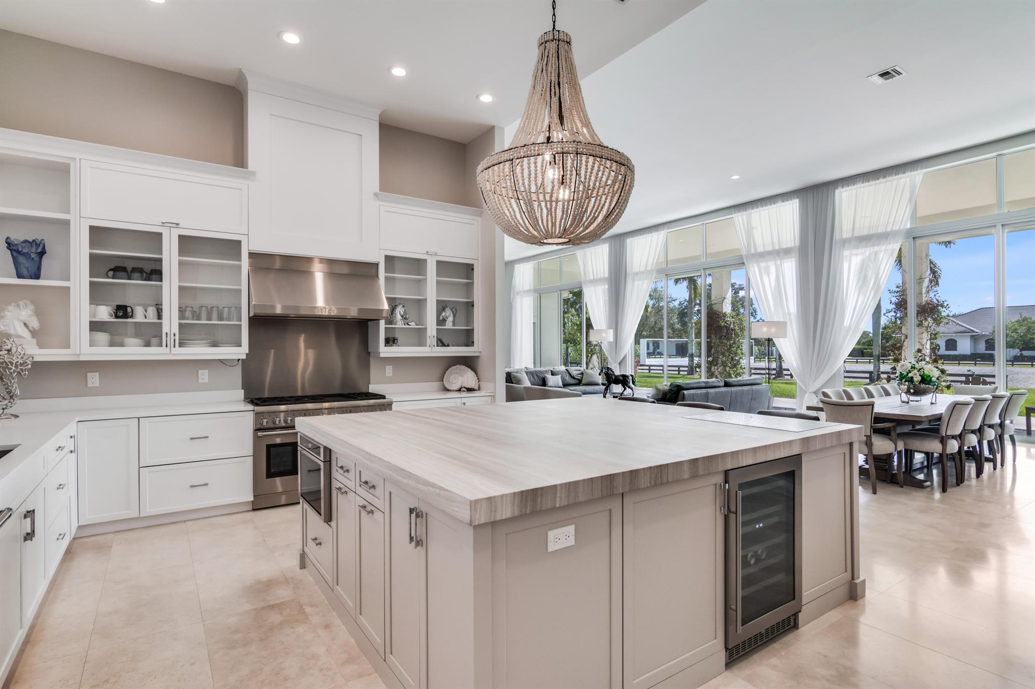 PALM BEACH POINT - Residential