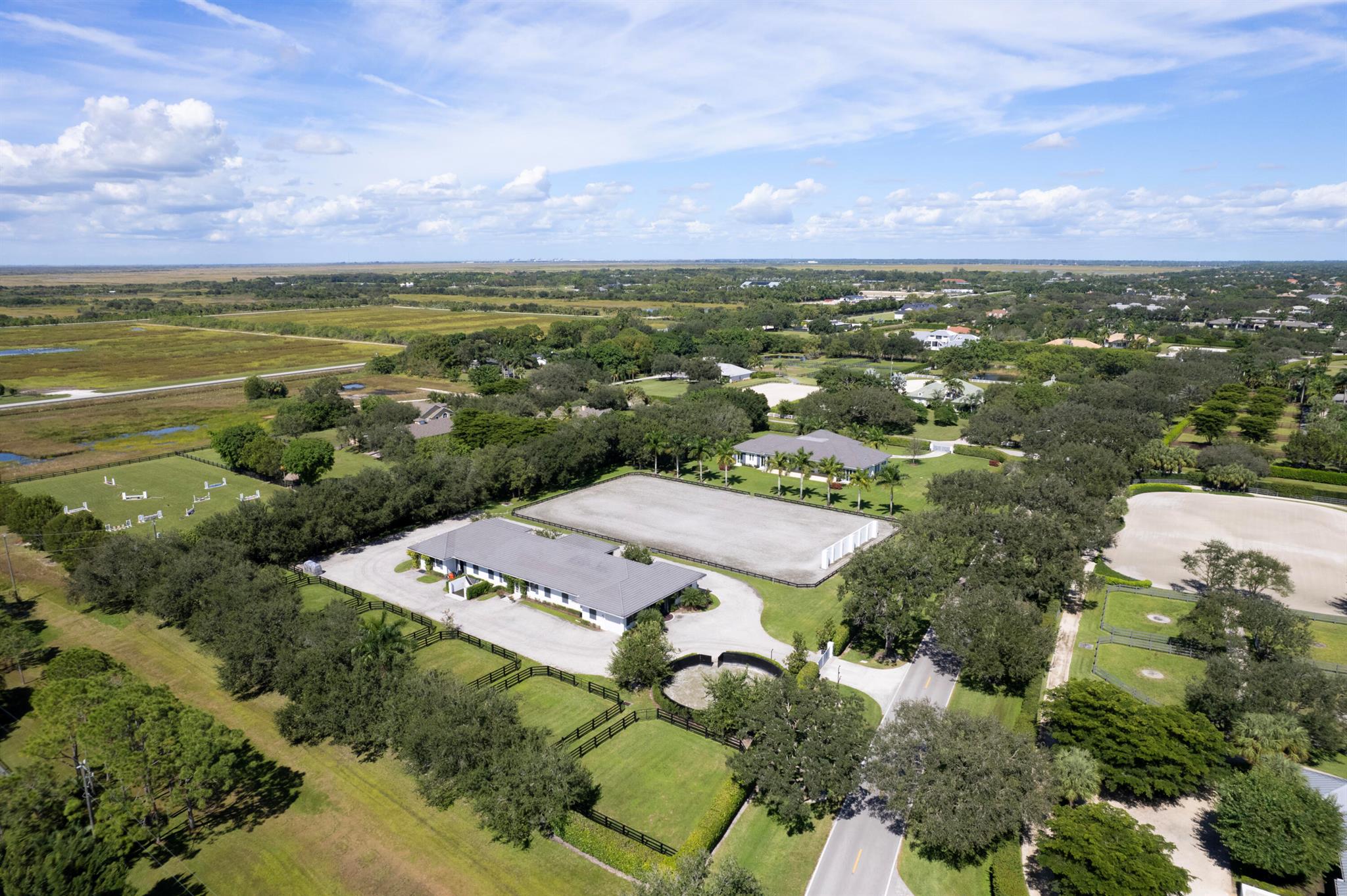 PALM BEACH POINT - Residential