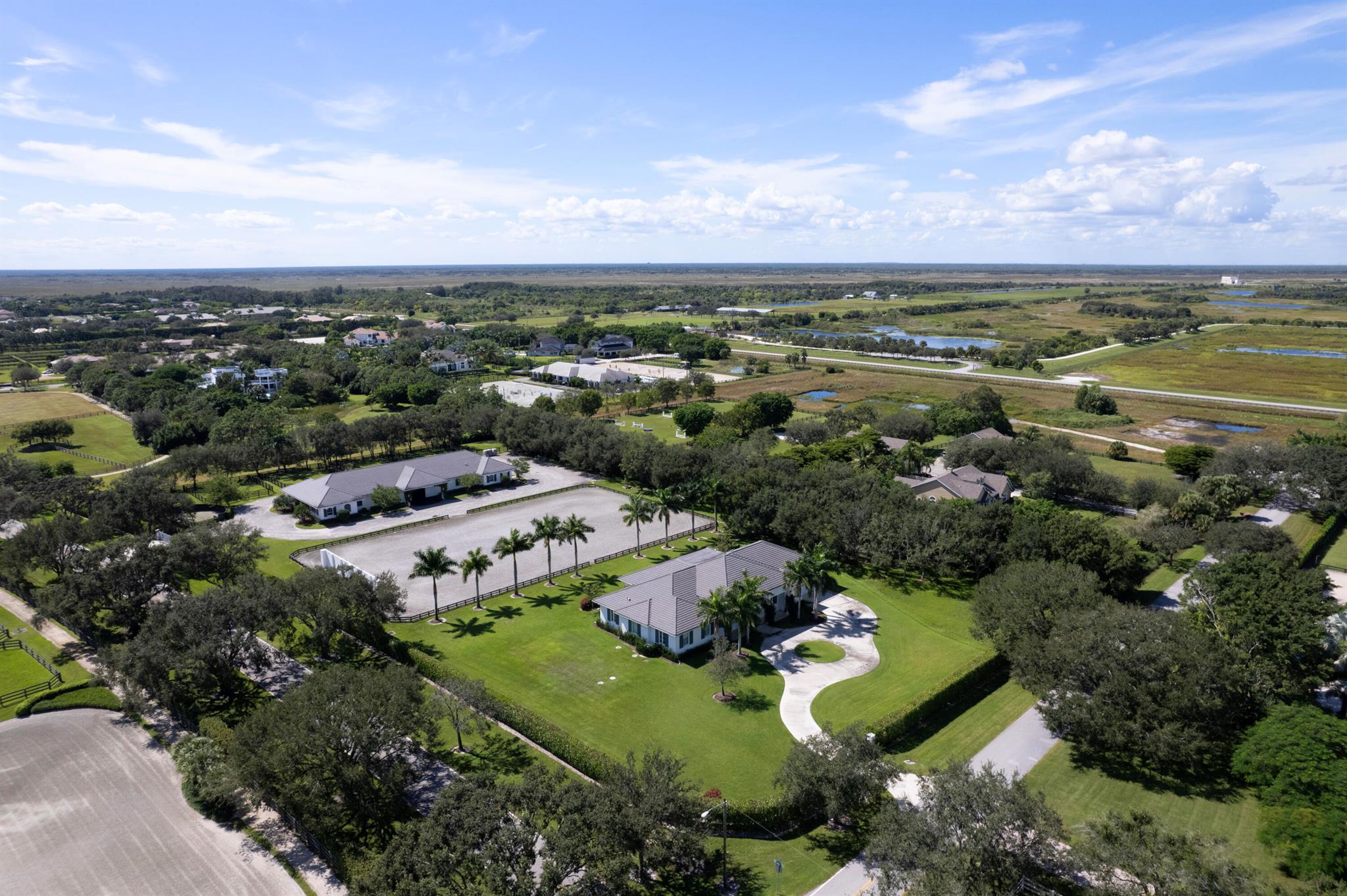 PALM BEACH POINT - Residential