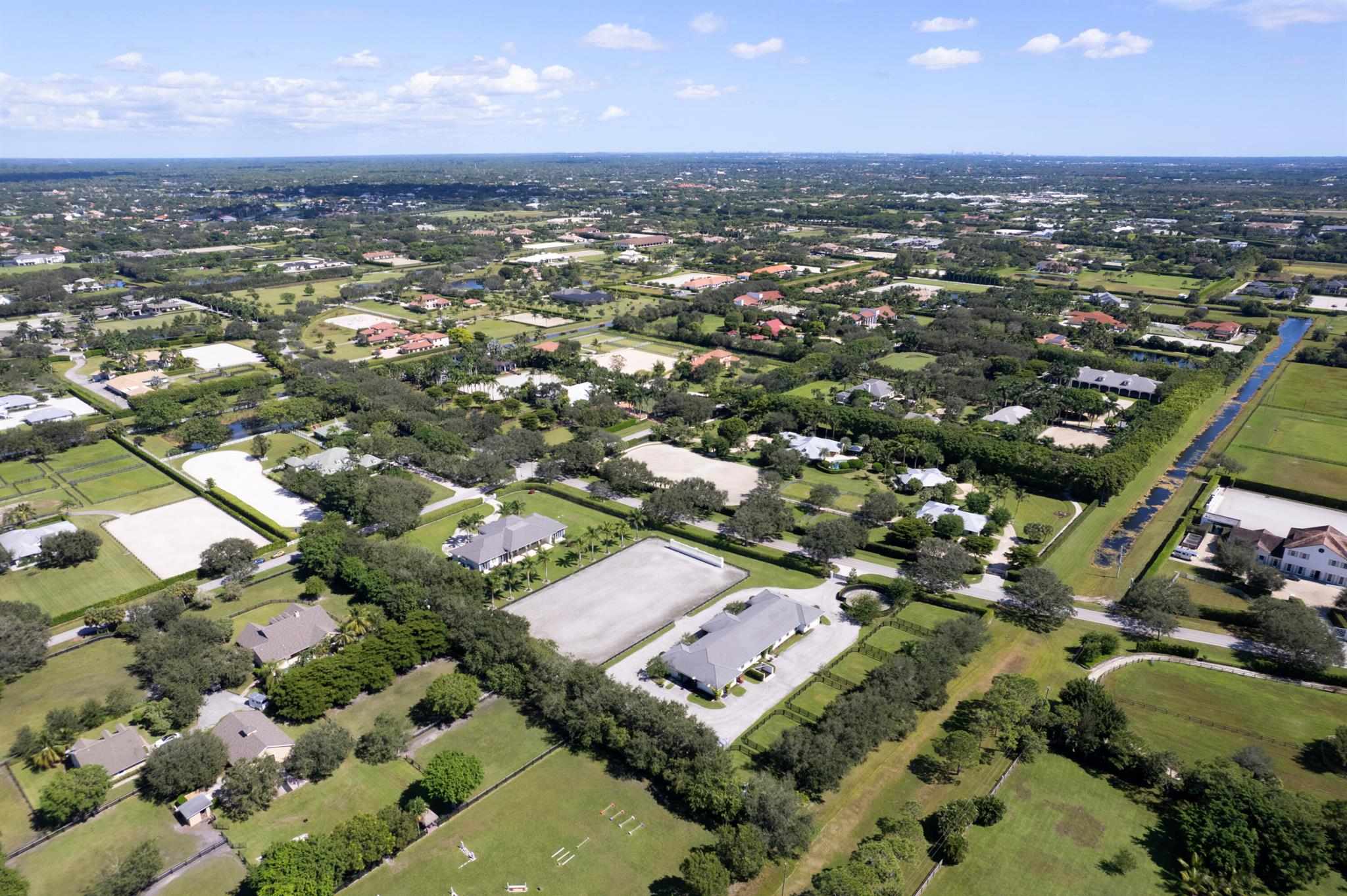 PALM BEACH POINT - Residential