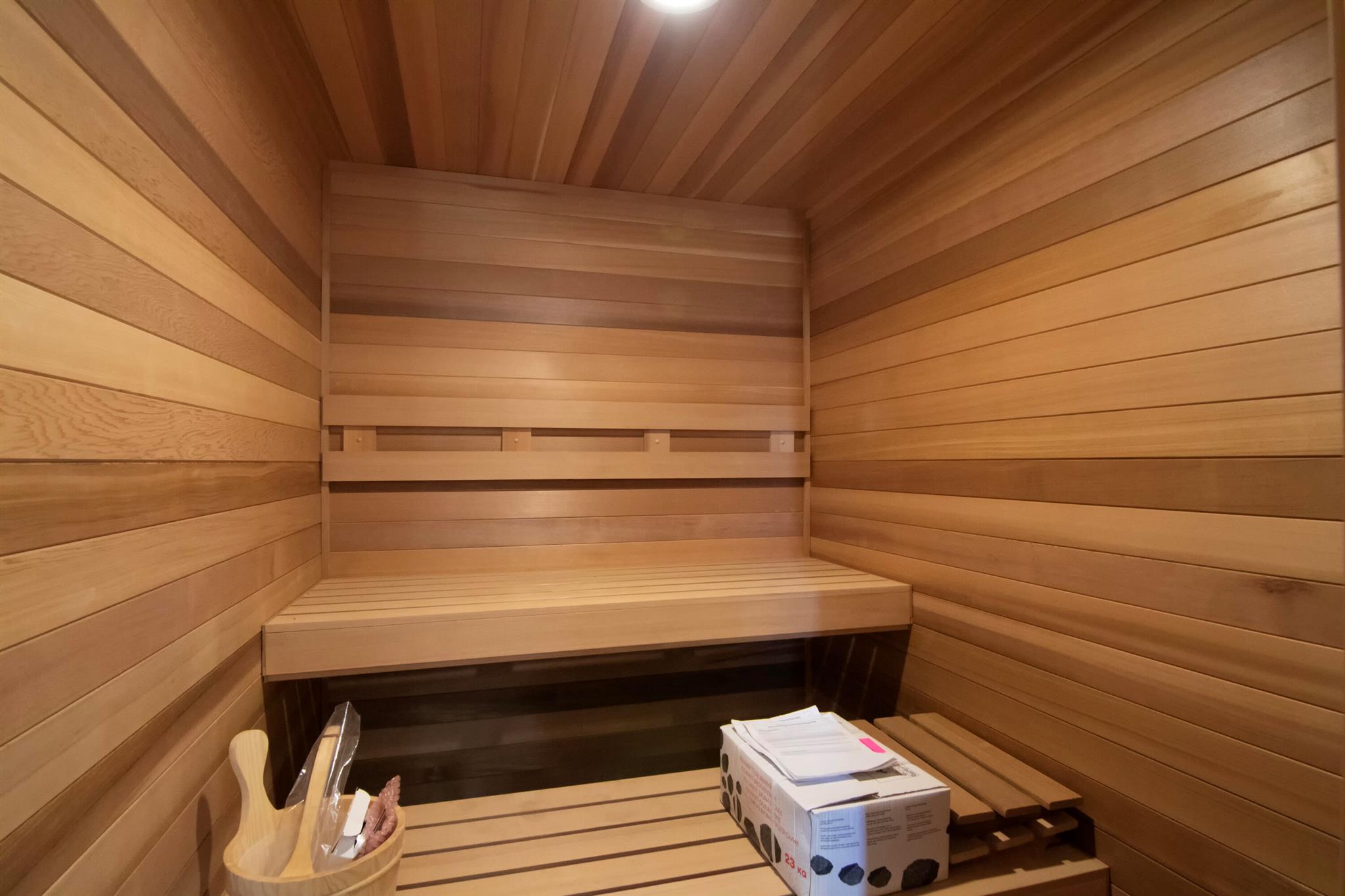 PALM BEACH POINT - Residential