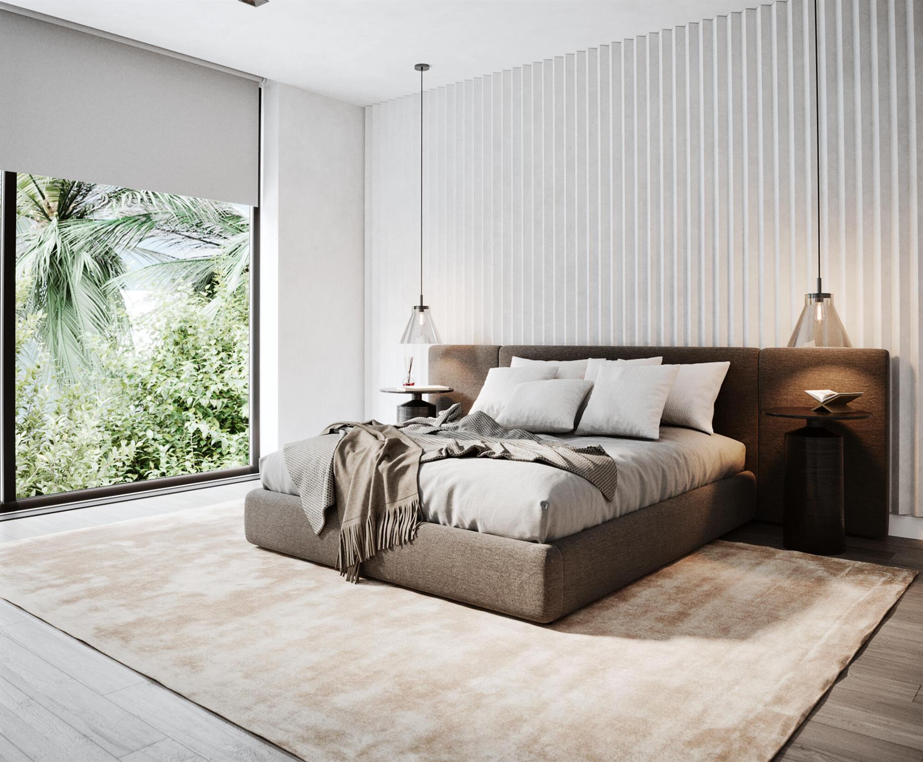 10 Palms | PALM TRAIL EST - Residential