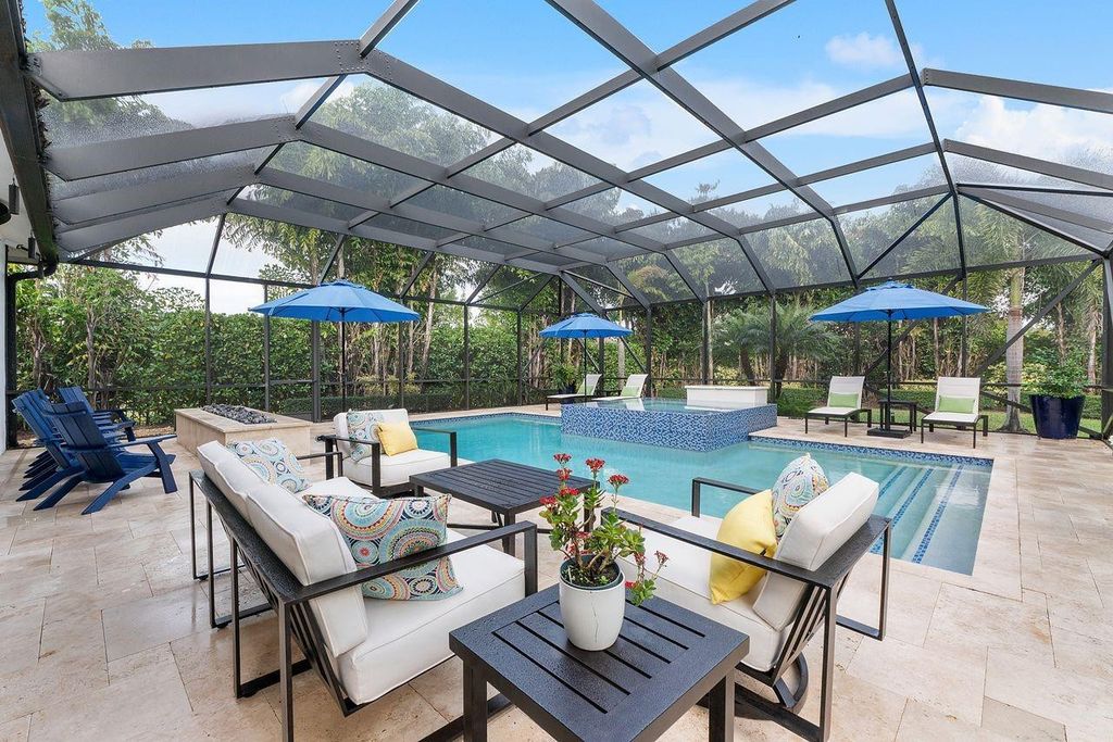 Photo of 11725 Bayview Circle, Parkland, FL 33076 (MLS # F10546492)