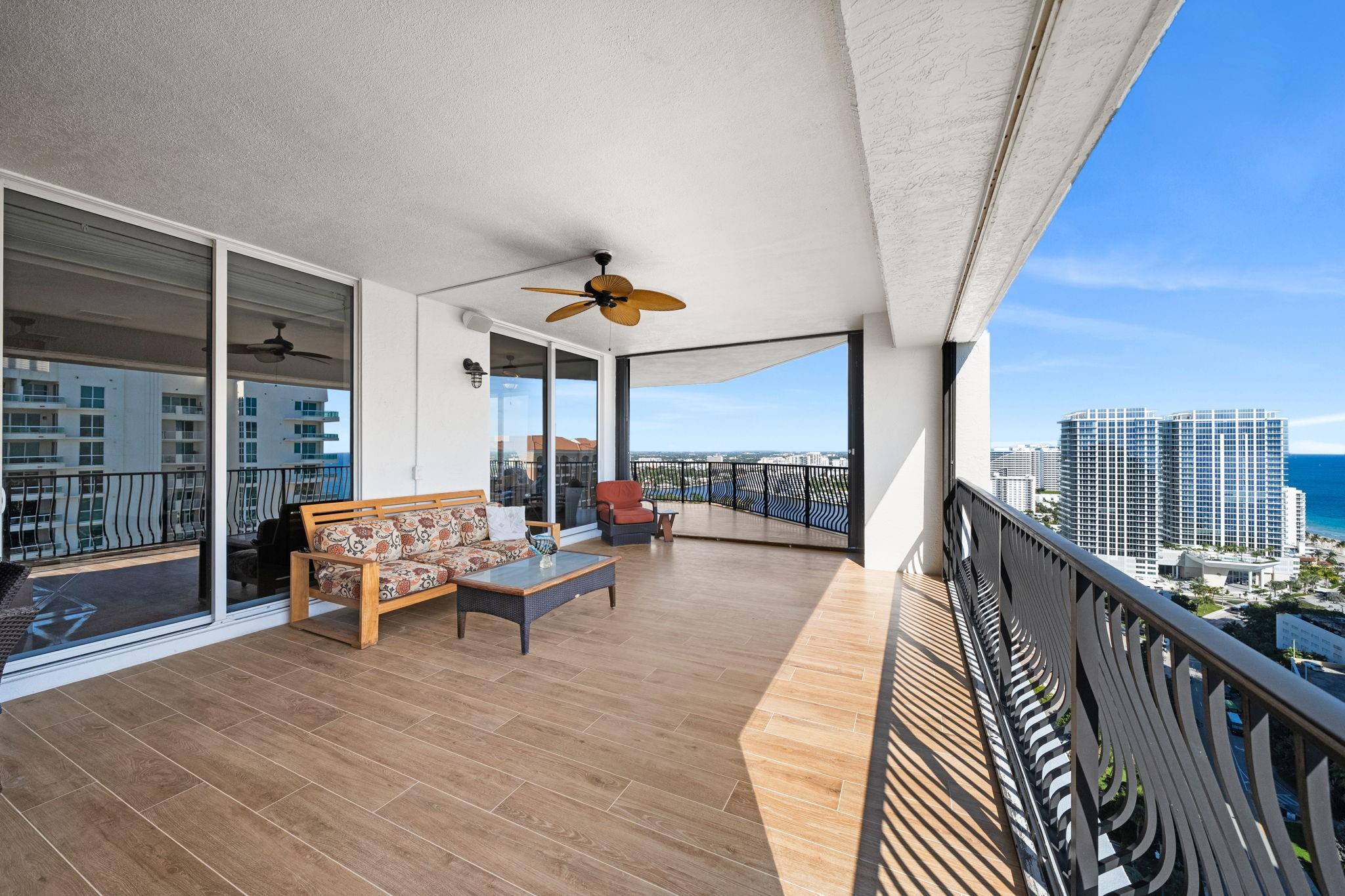 Jackson Tower - Residential