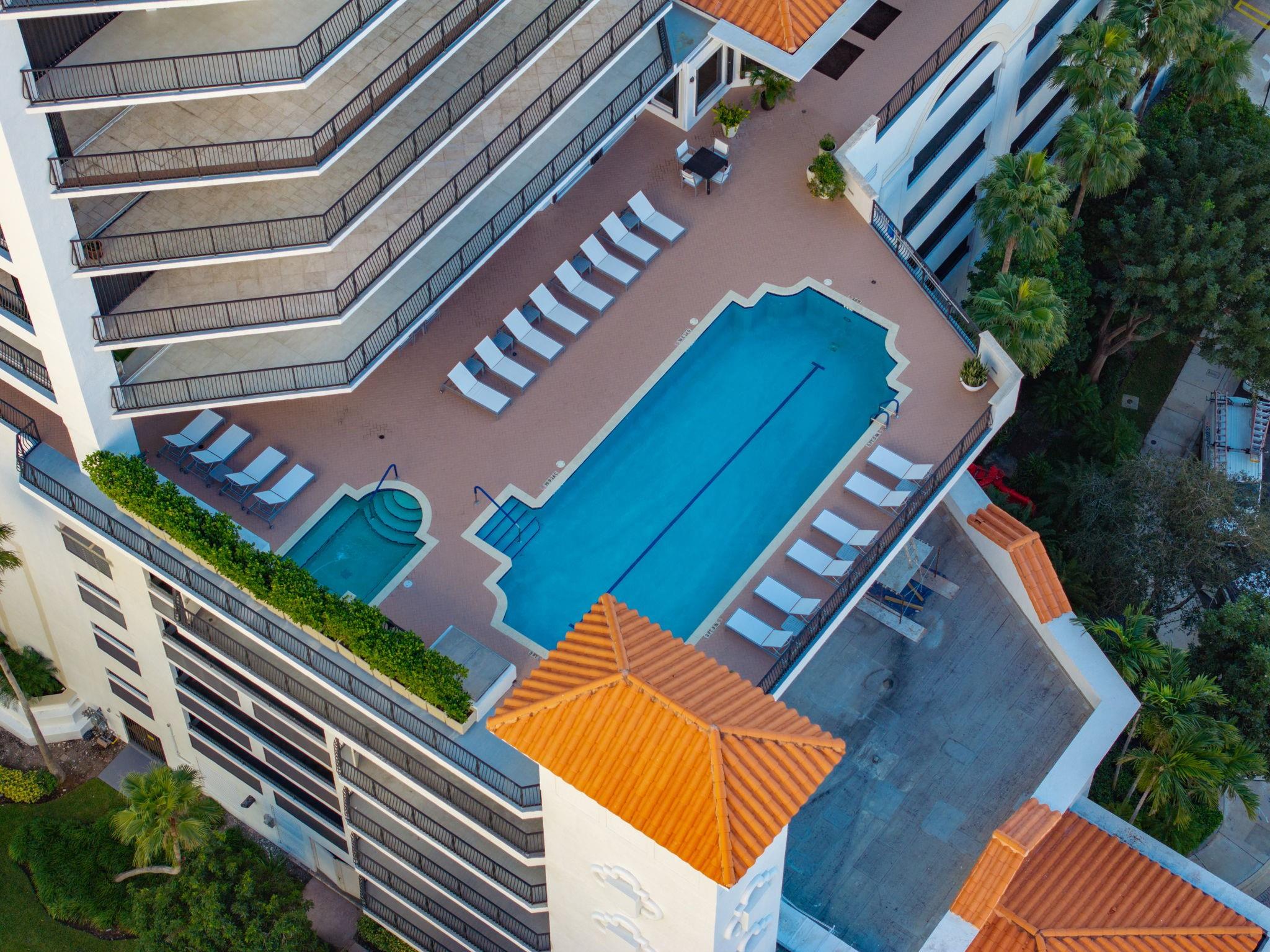 Jackson Tower - Residential