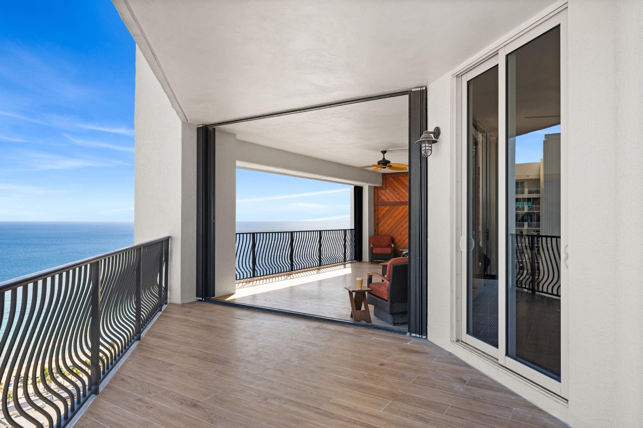 Jackson Tower - Residential