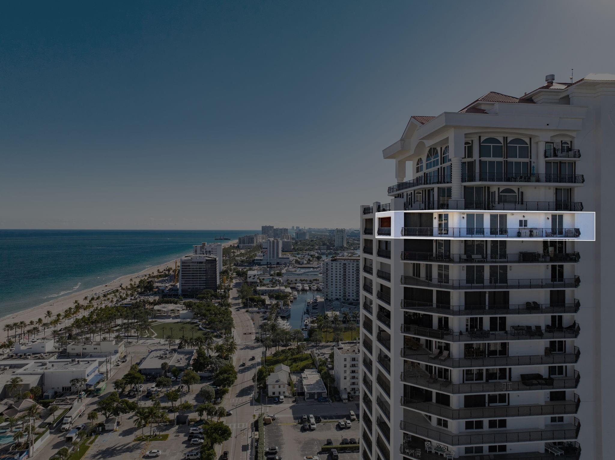 Jackson Tower - Residential