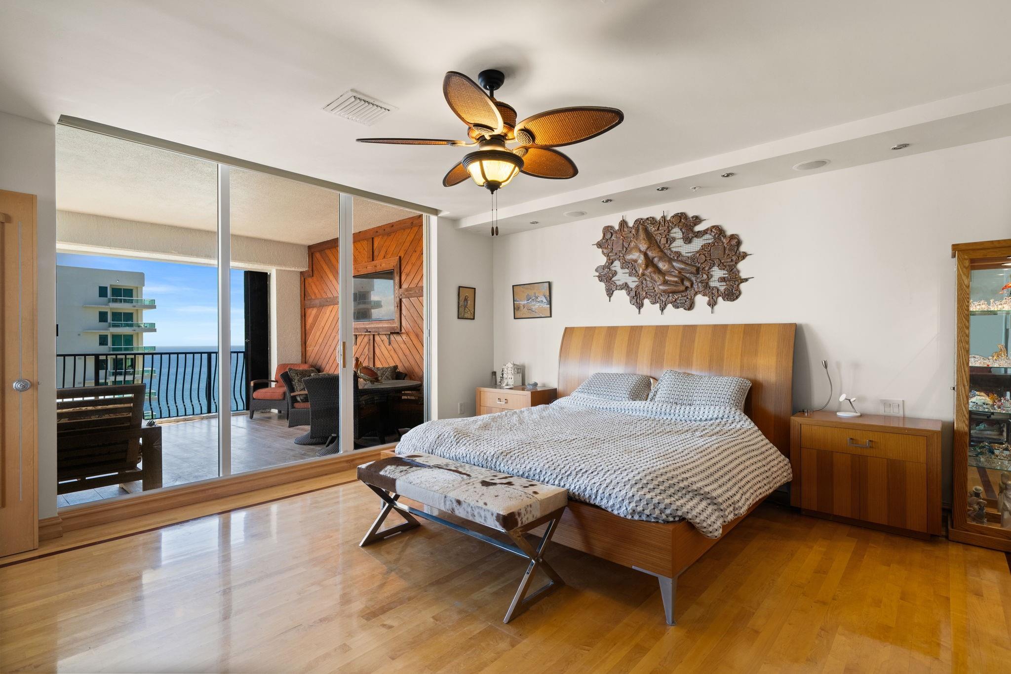 Jackson Tower - Residential