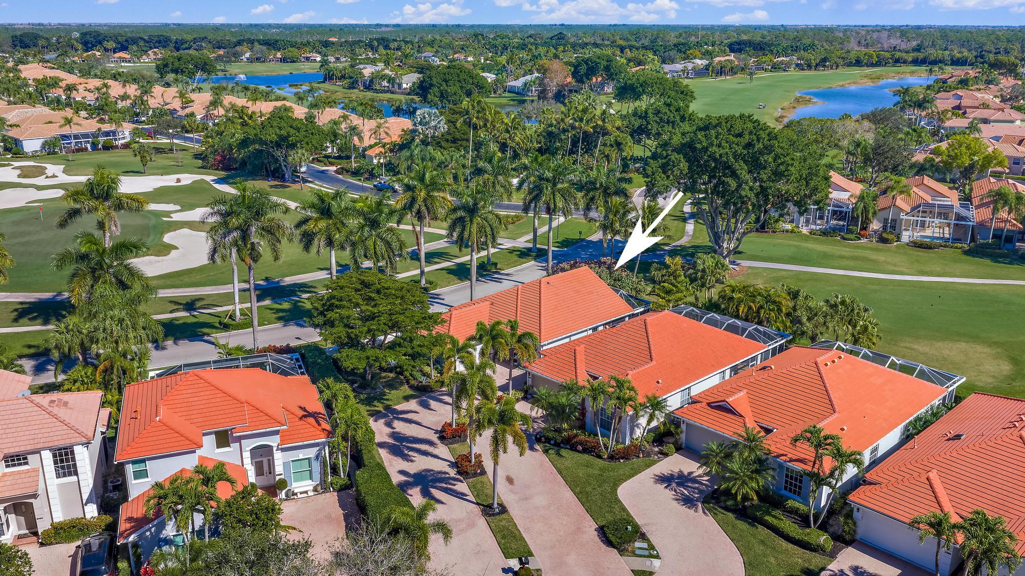 8384 Heritage Club Drive