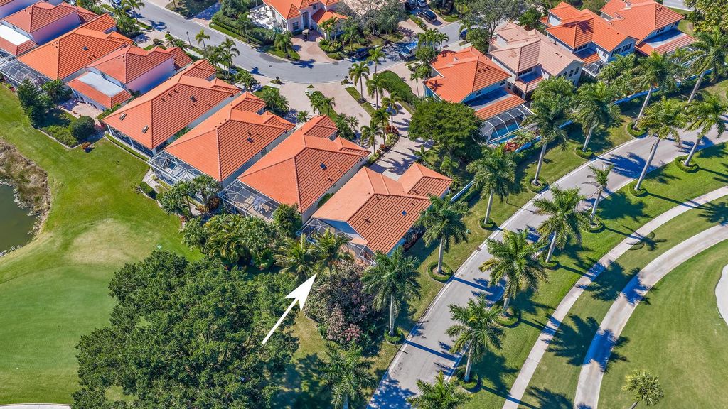 Photo of 8384 Heritage Club Drive, West Palm Beach, FL 33412 (MLS # R11159500)