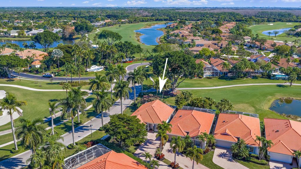 Photo of 8384 Heritage Club Drive, West Palm Beach, FL 33412 (MLS # R11159500)