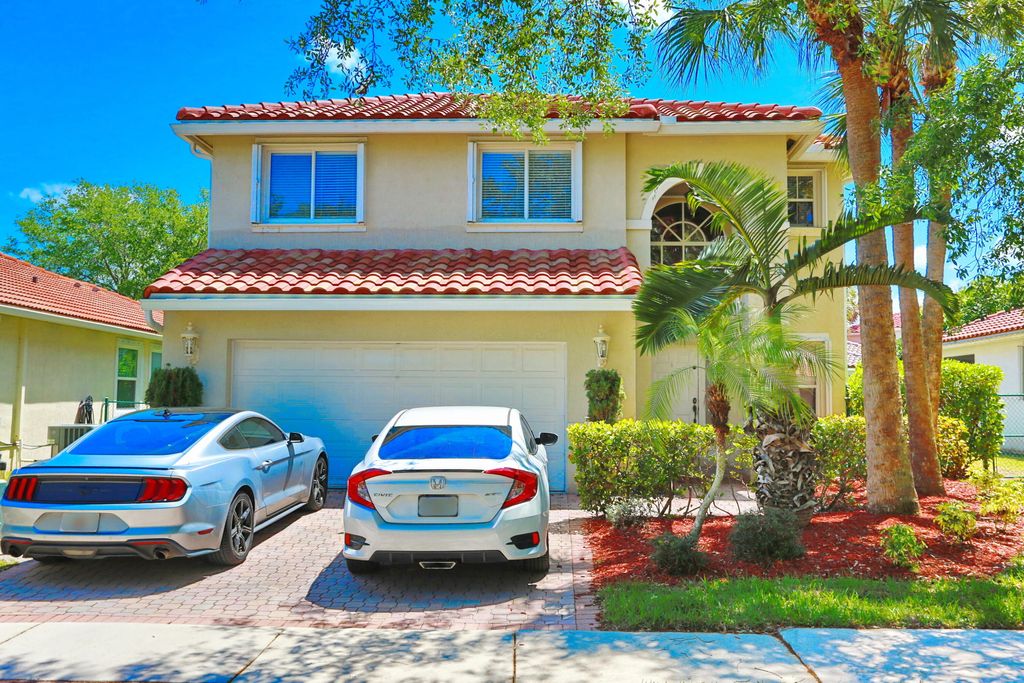 Photo of 5157 NW 122nd Avenue, Coral Springs, FL 33076 (MLS # B26011786)