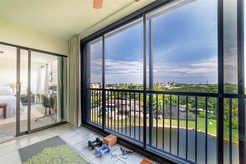 2334 S Cypress Bend Dr 810 Pompano Beach FL 33069