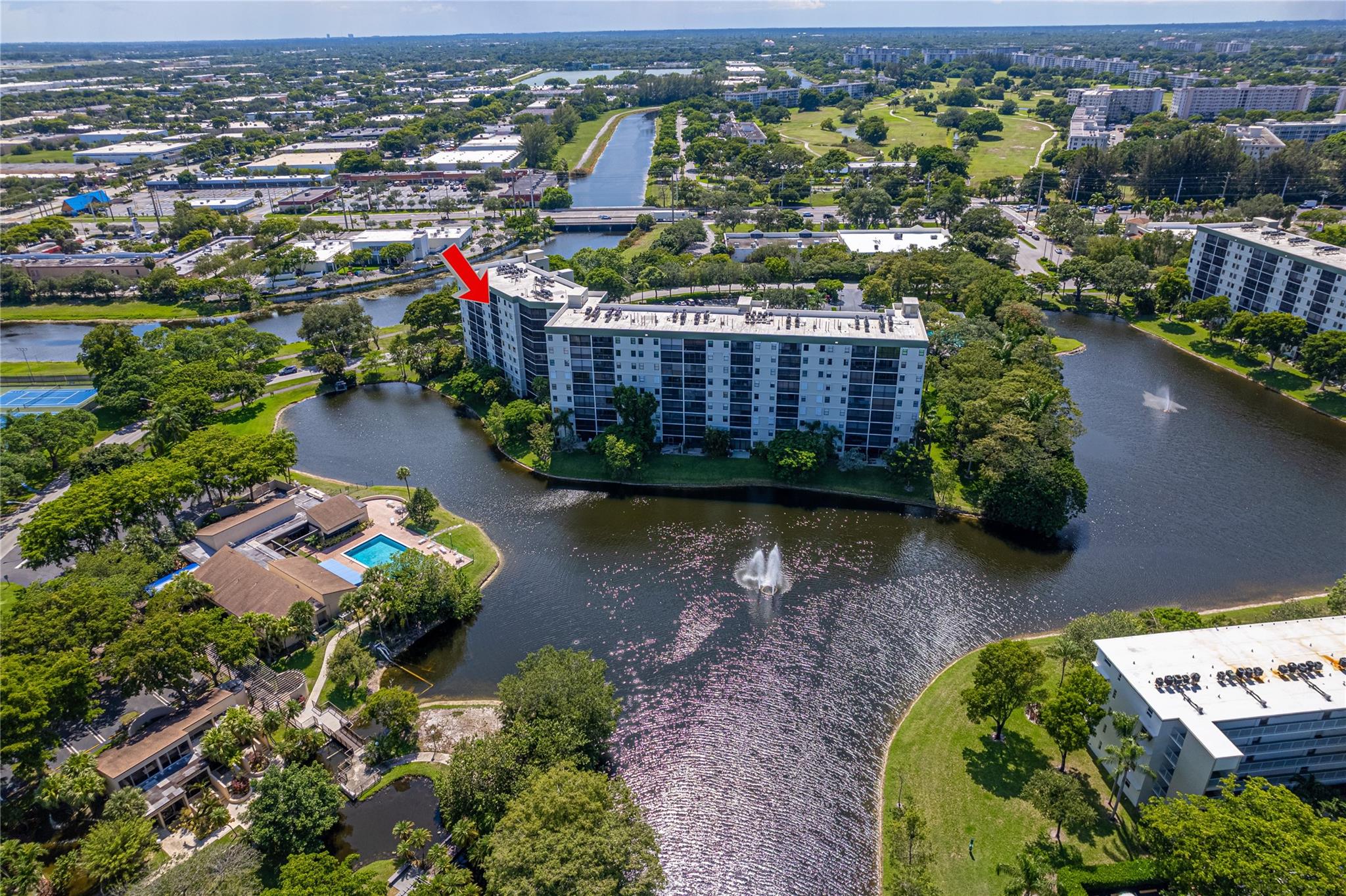 2334 S Cypress Bend Dr 810