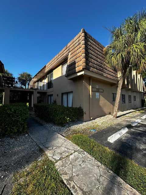 A home in Coral Springs