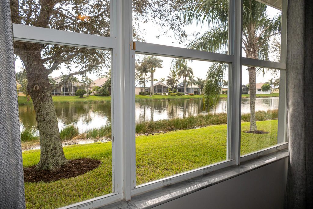 Photo of 164 NW Swann Mill Circle, Port Saint Lucie, FL 34986 (MLS # R10939169)