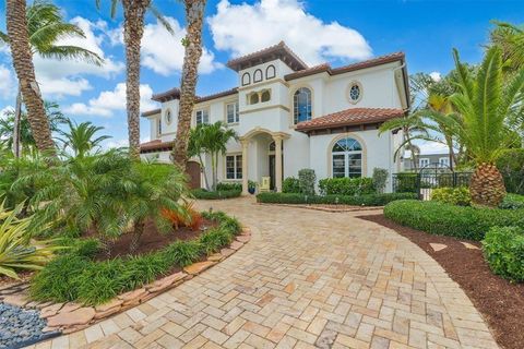 A home in Lighthouse Point