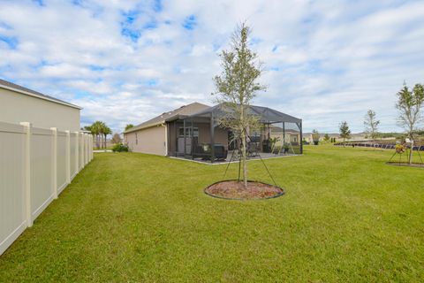 A home in Fort Pierce