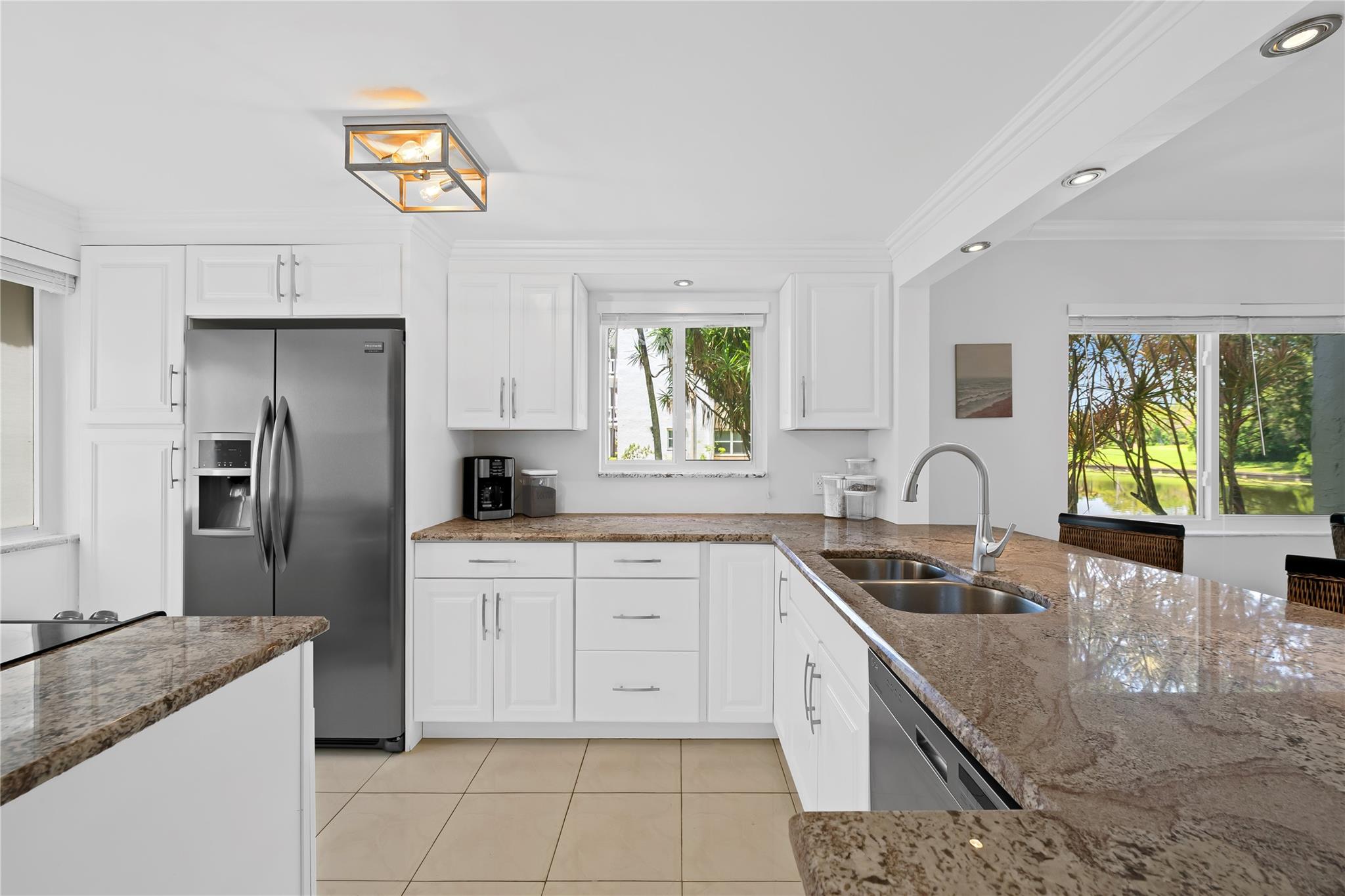 Las Vistas Inverrary - Residential