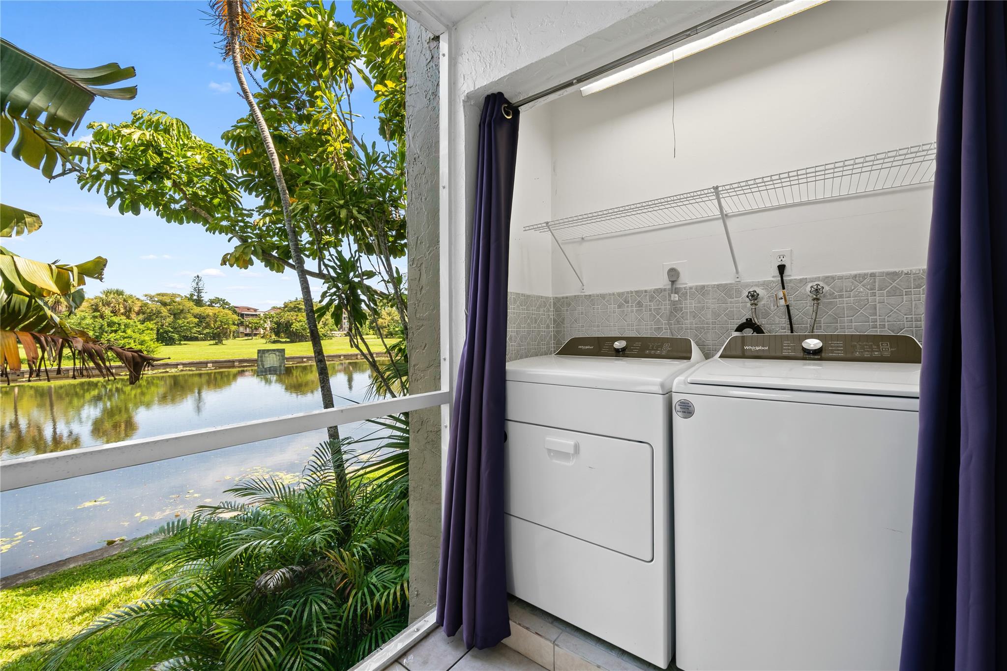 Las Vistas Inverrary - Residential