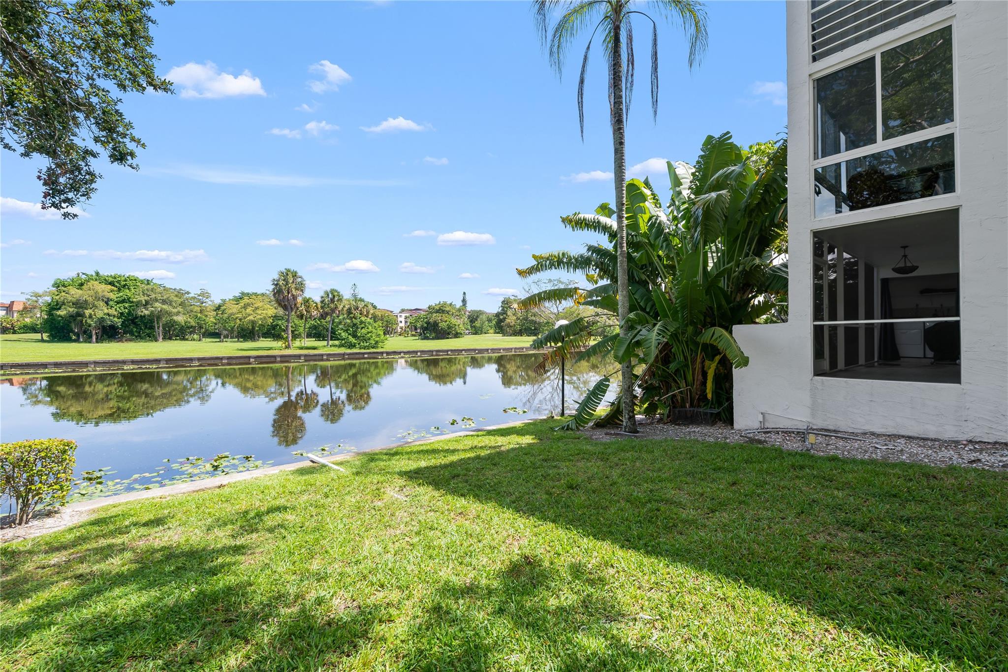 Las Vistas Inverrary - Residential