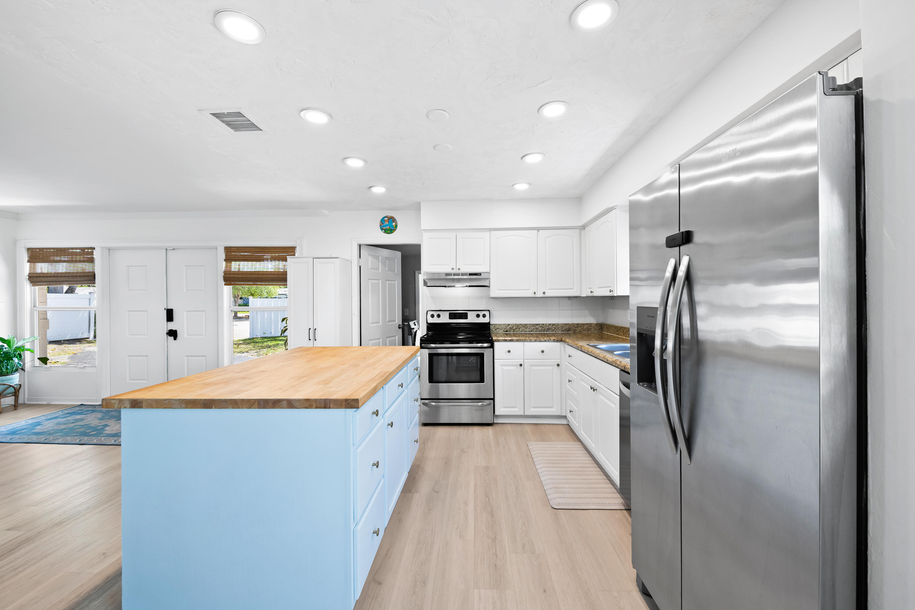 RIVER RUN - Residential