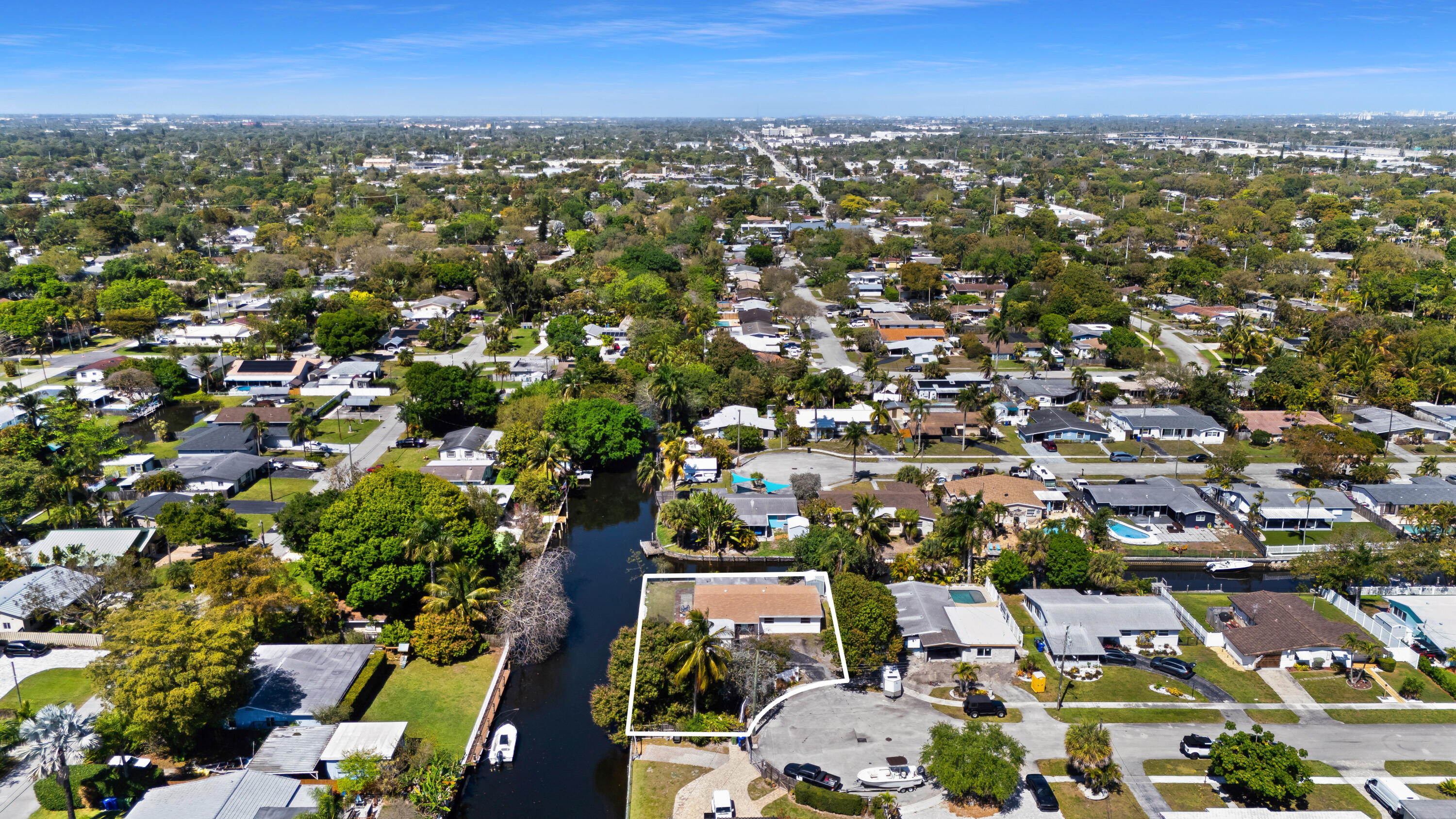 RIVER RUN - Residential
