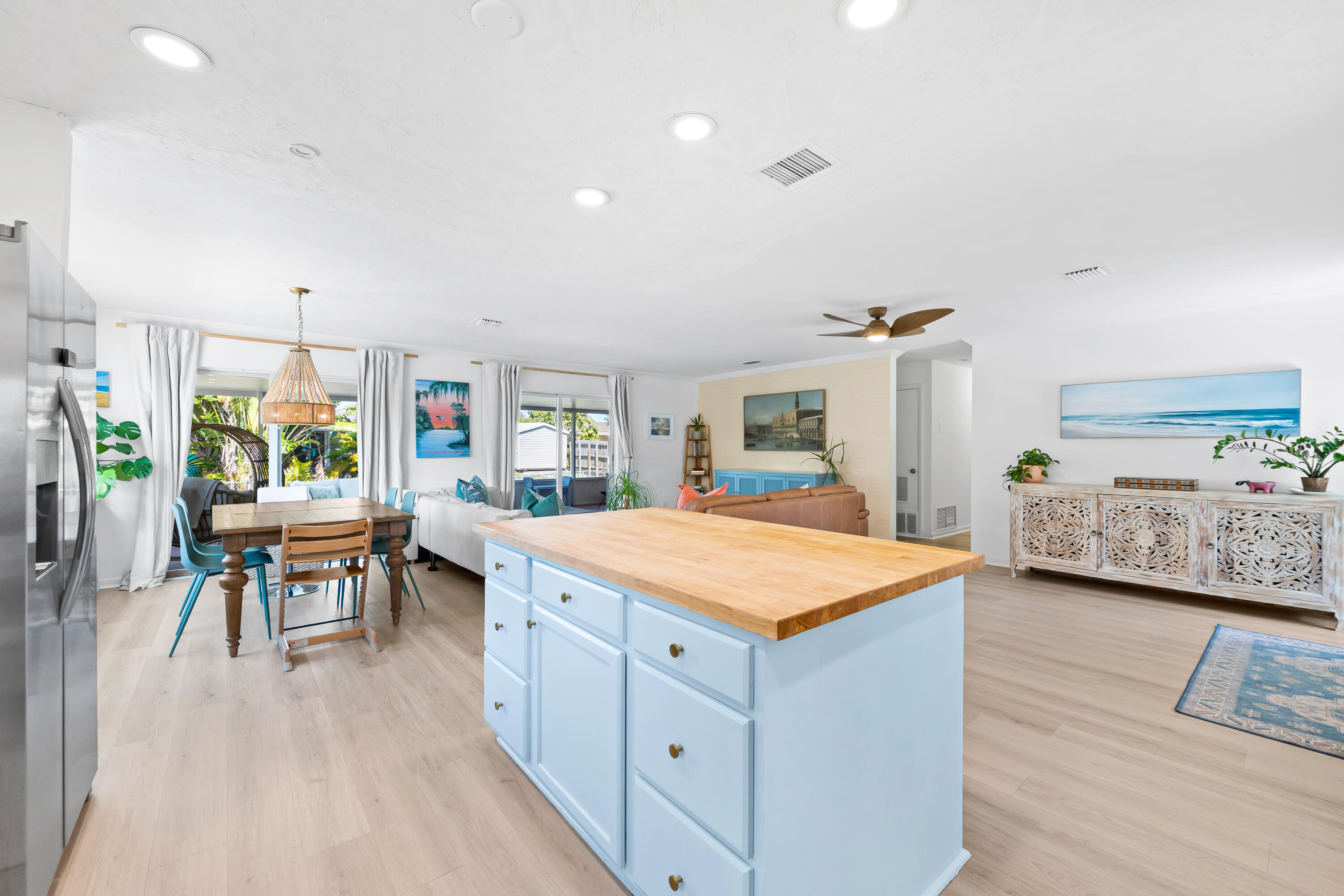 RIVER RUN - Residential