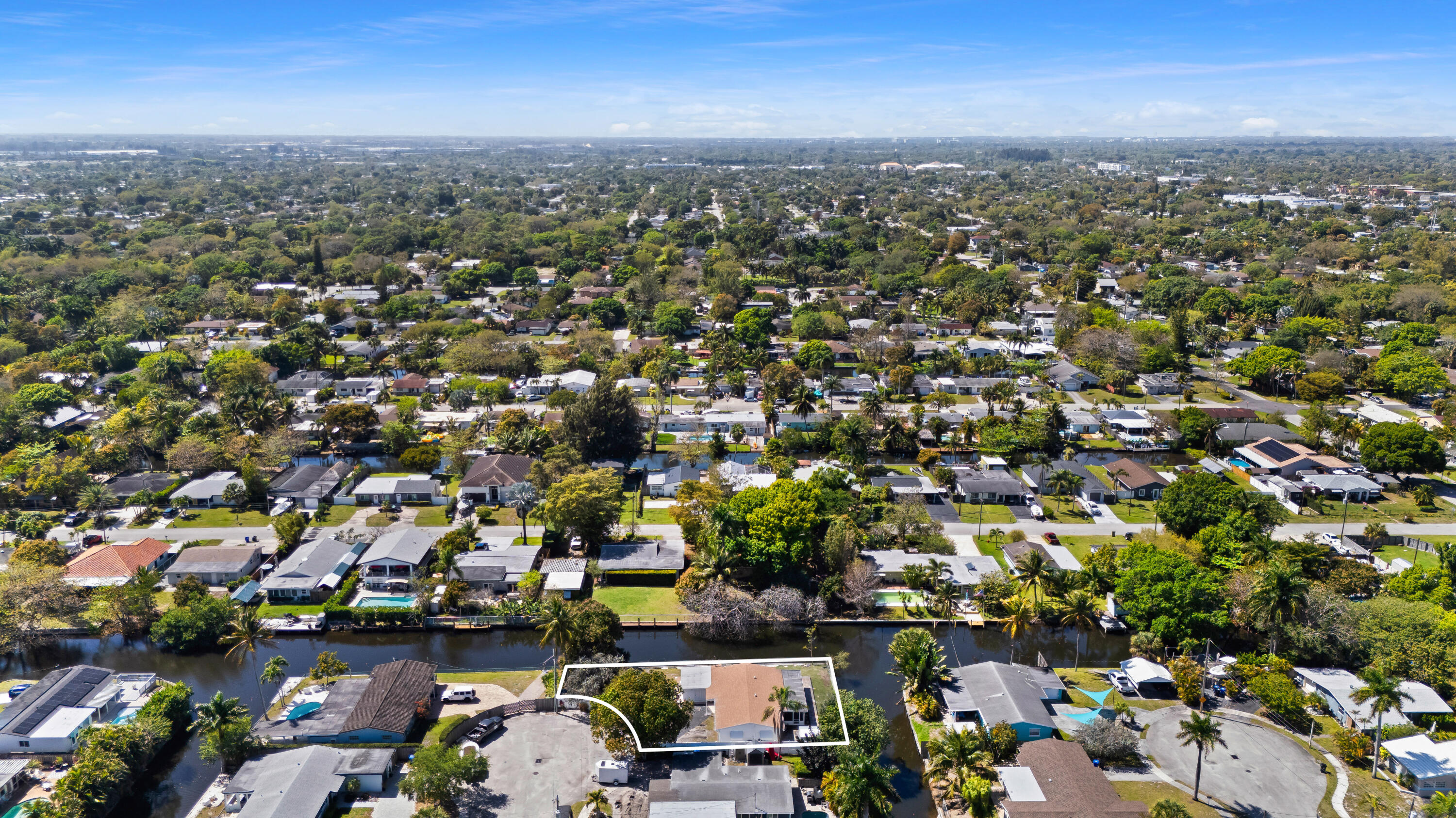 RIVER RUN - Residential