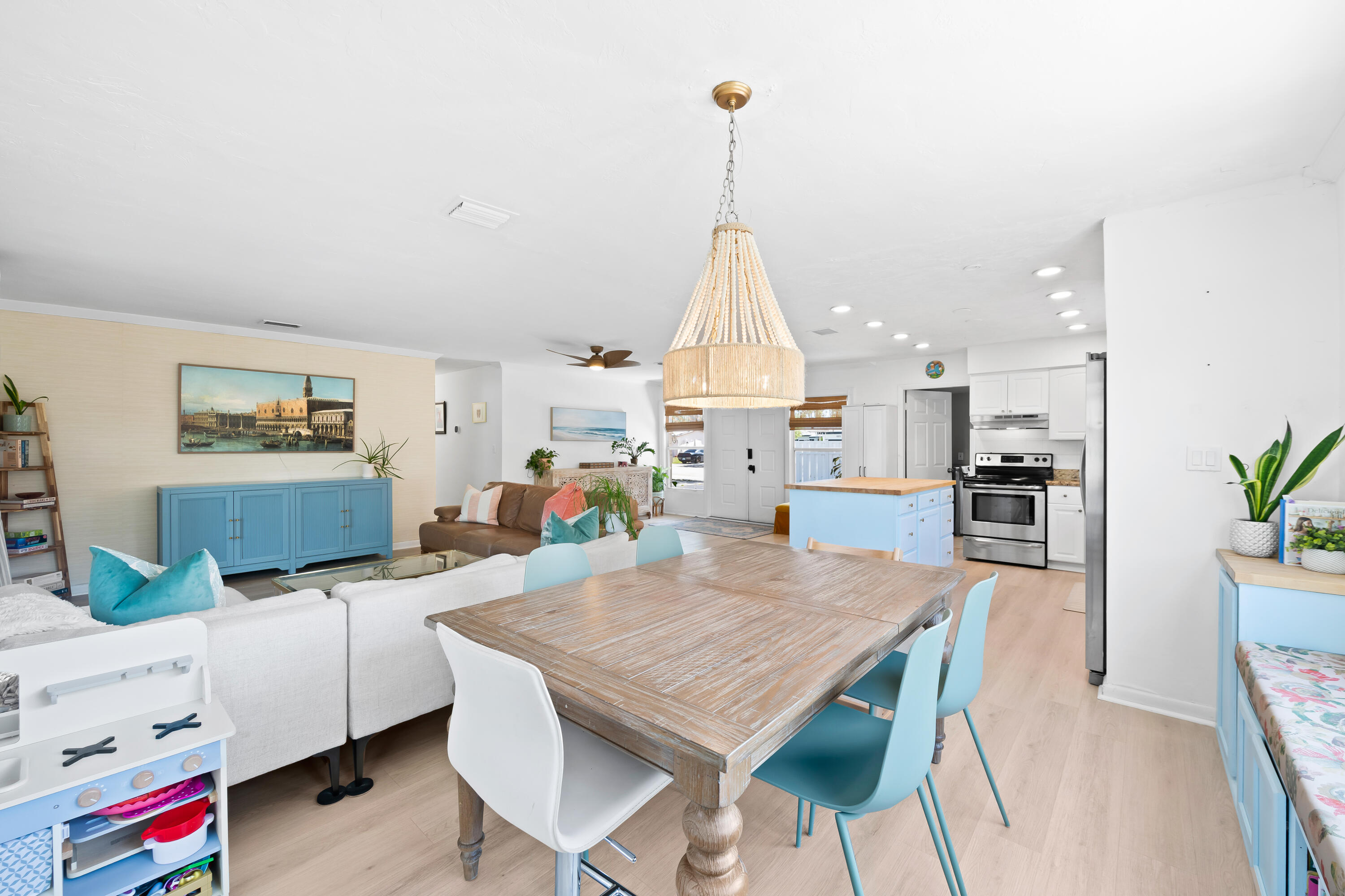 RIVER RUN - Residential