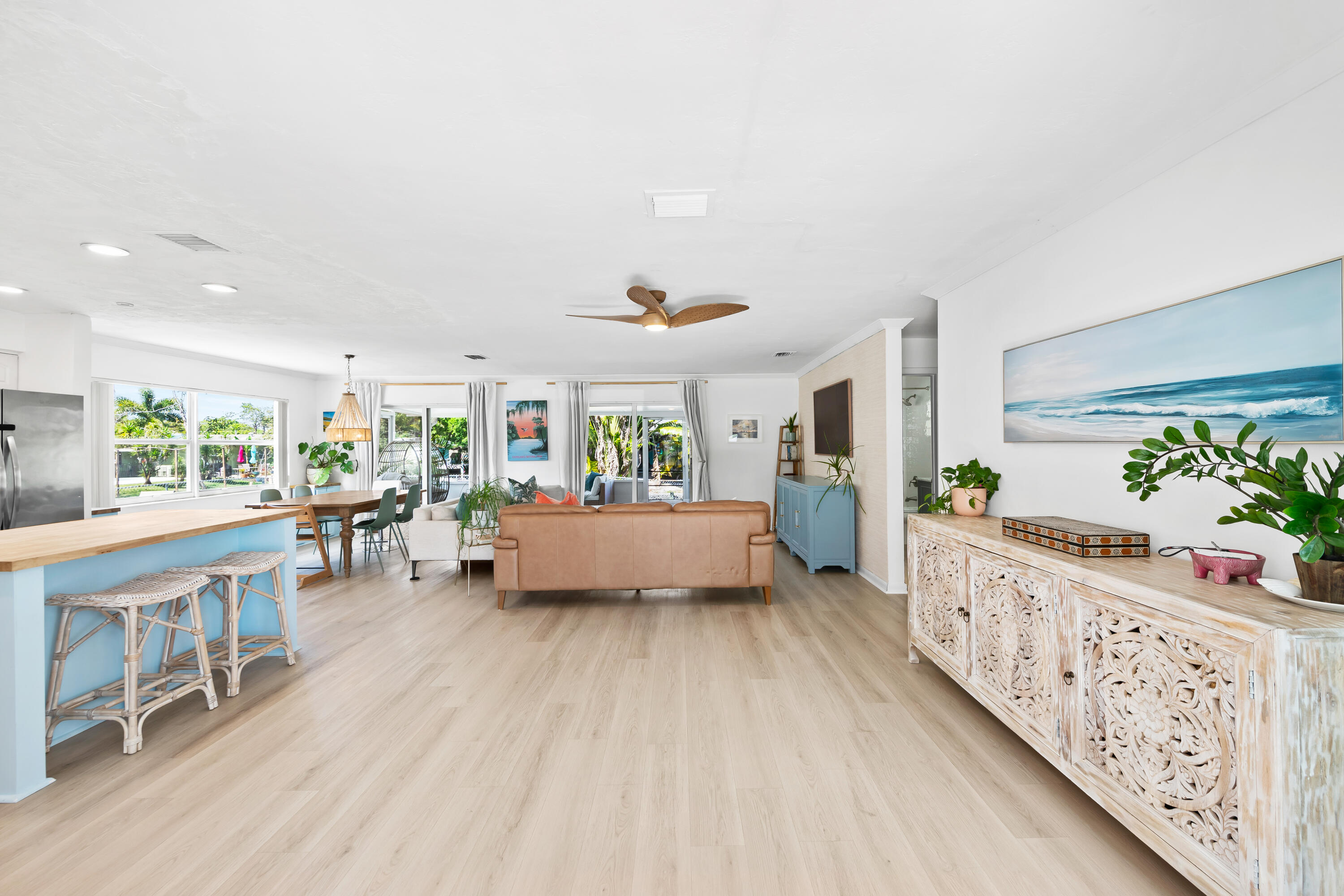 RIVER RUN - Residential